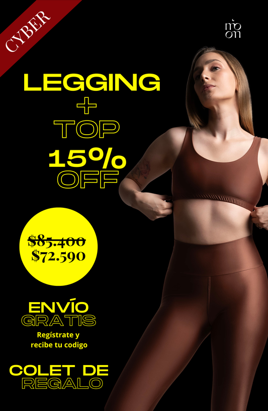 Ritual Bloom - Mix & Match Capuchino - Top corto
