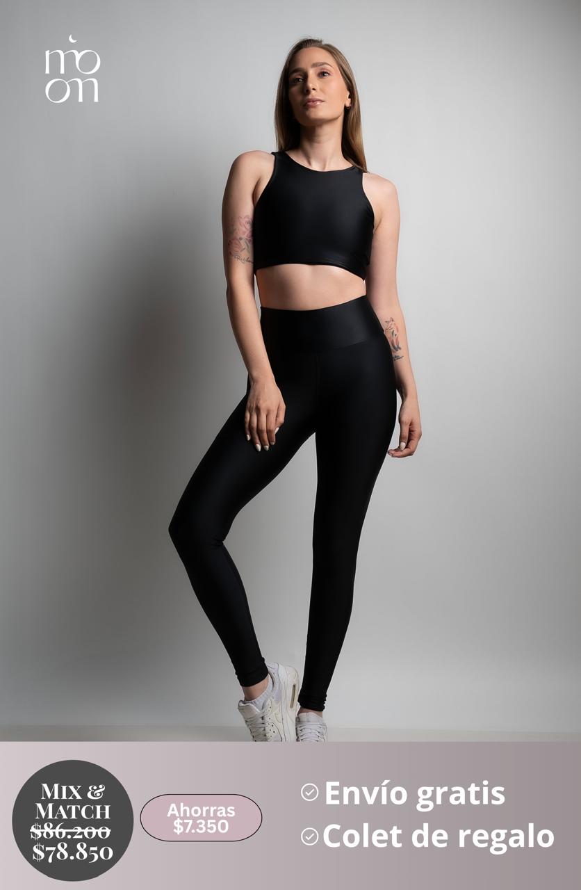 Ritual Bloom - Mix & Match Black