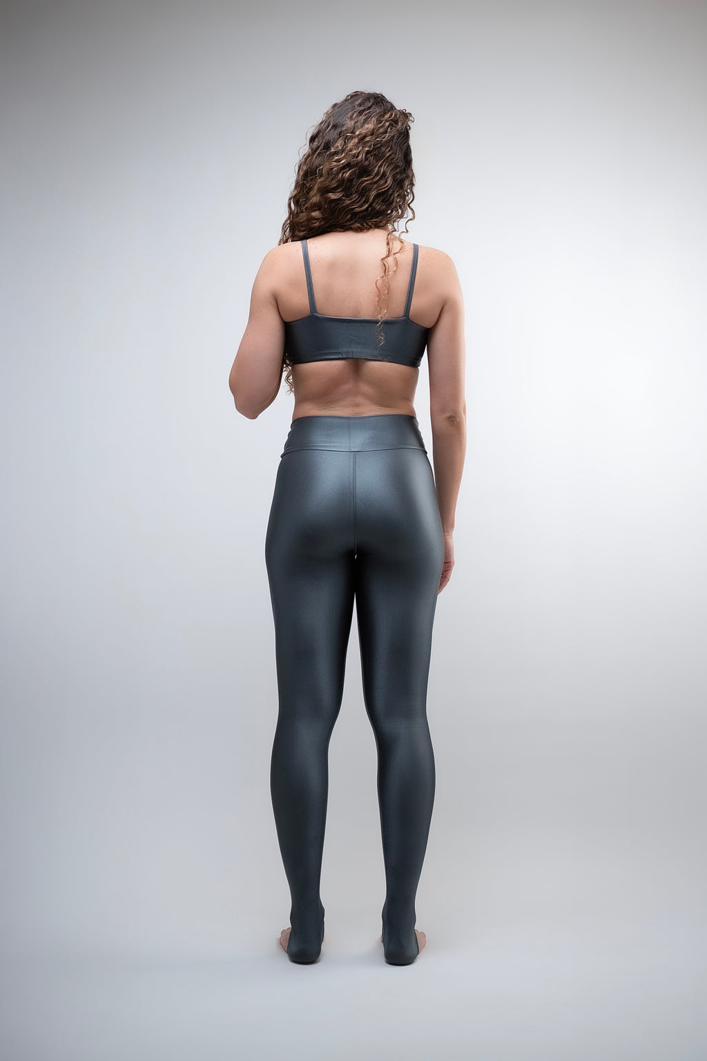 Legging Ivy Gris