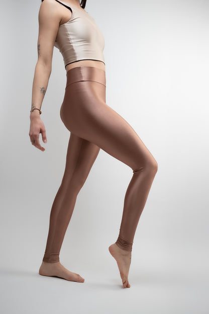 Legging Ivy Cacao