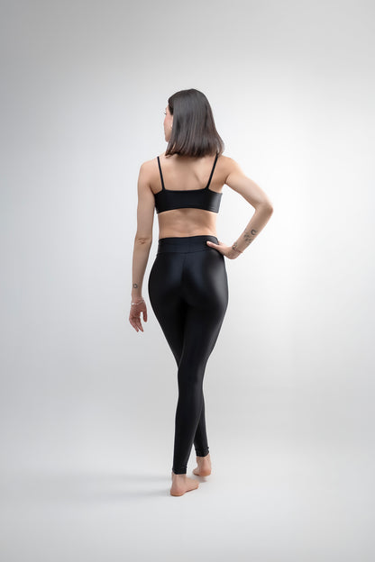 Legging Ivy Negro