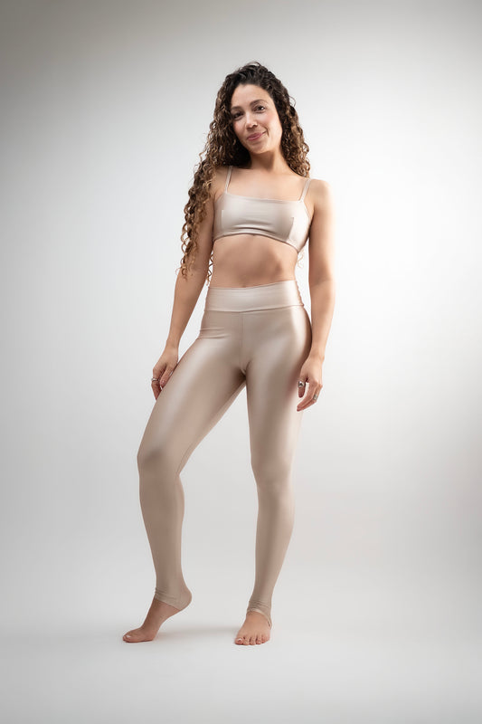 Legging Ivy Beige