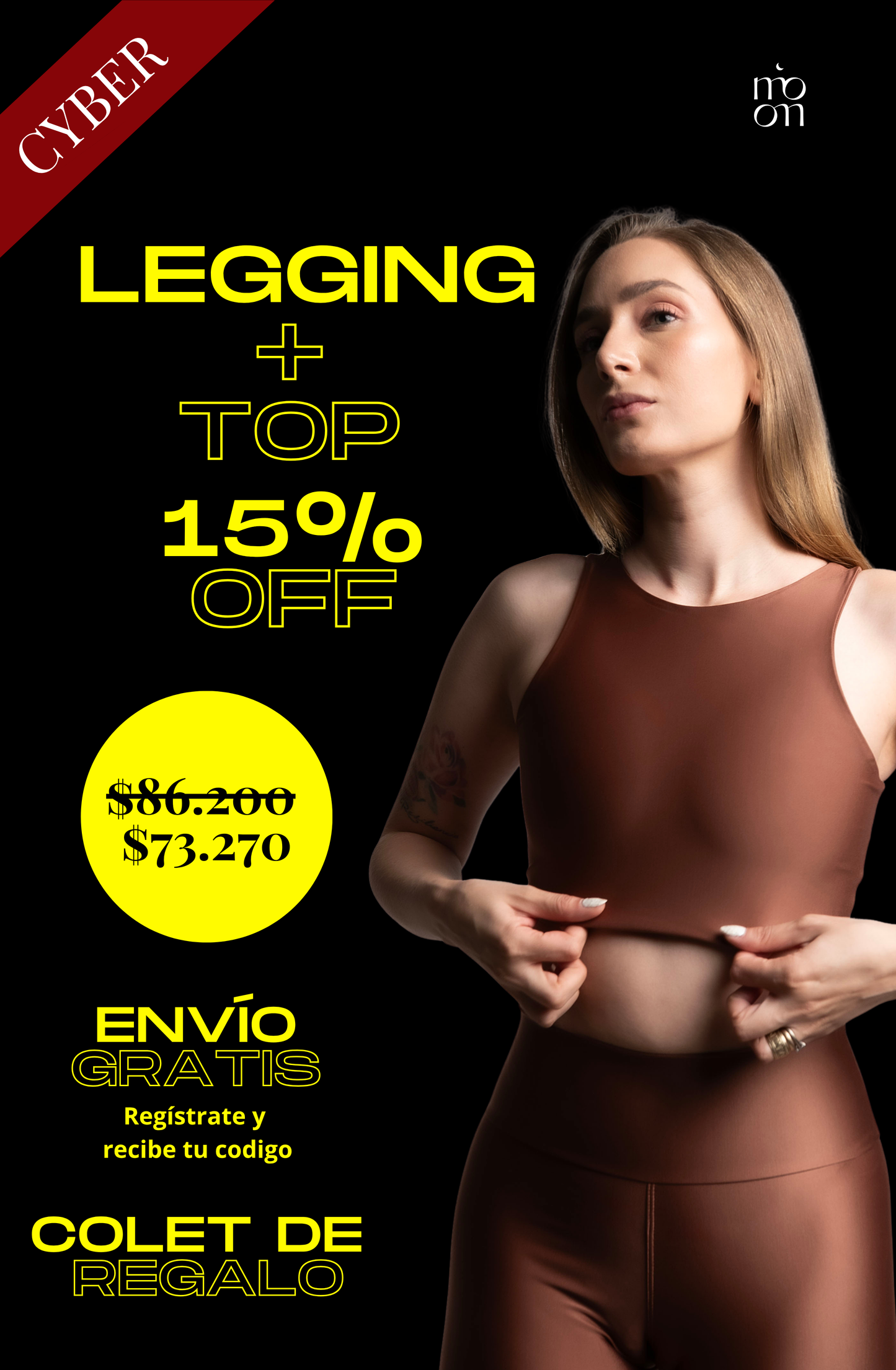 Ritual Bloom - Mix & Match - Capuchino