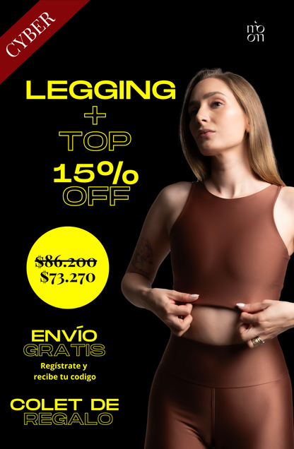 Ritual Bloom - Mix & Match - Capuchino