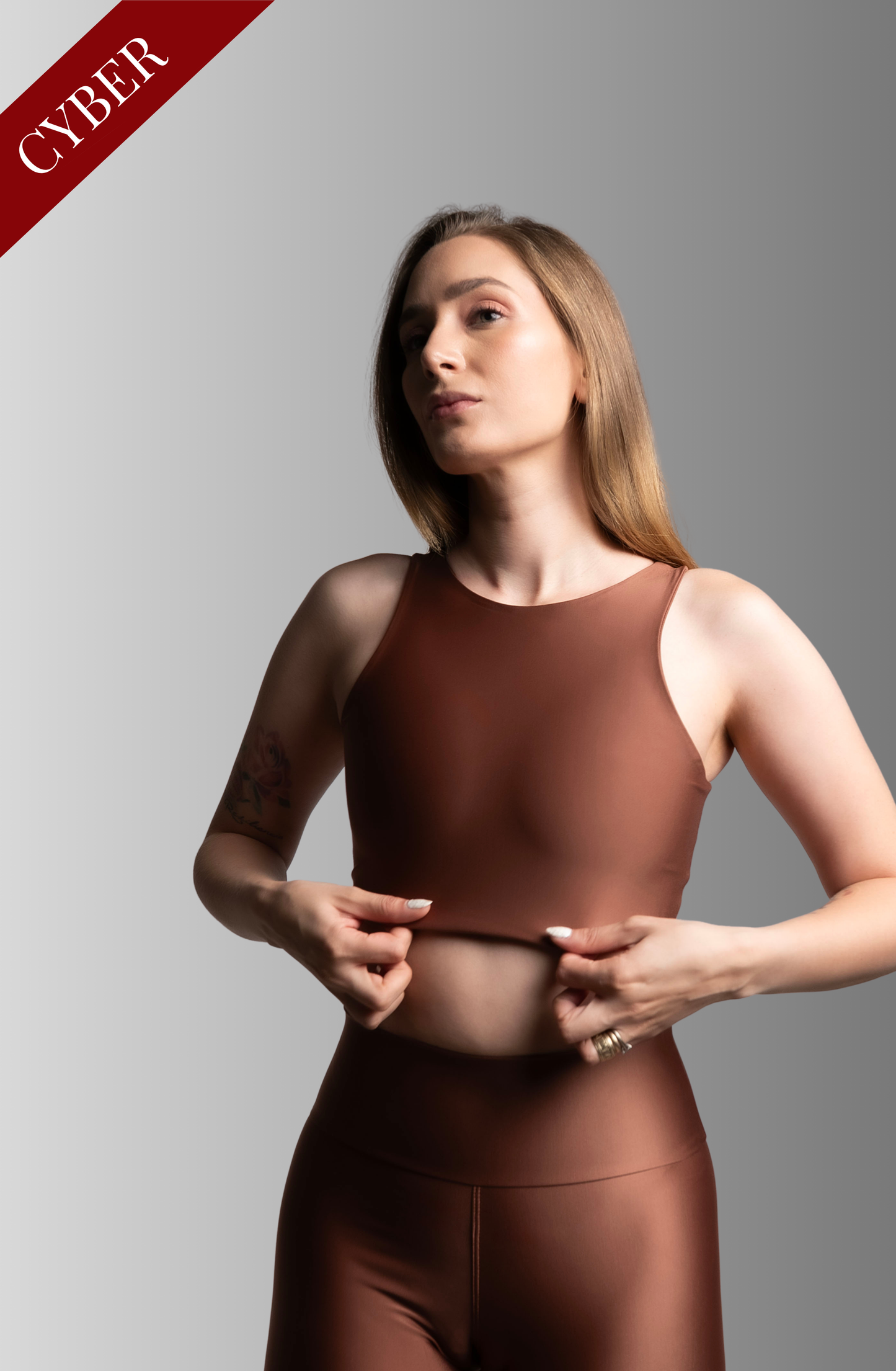Ritual Bloom - Mix & Match - Capuchino