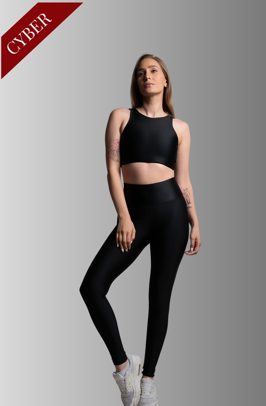 Ritual Bloom - Mix & Match Black