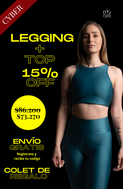 Ritual Bloom - Mix & Match Esmeralda