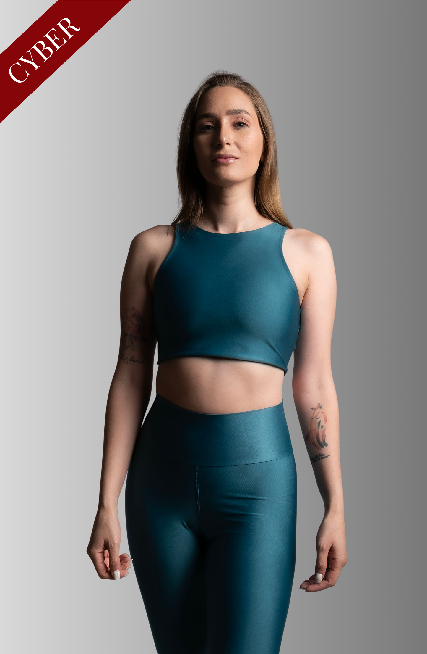 Ritual Bloom - Mix & Match Esmeralda