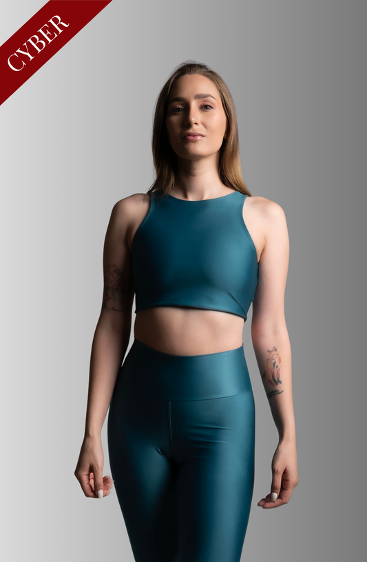 Ritual Bloom - Mix & Match Esmeralda