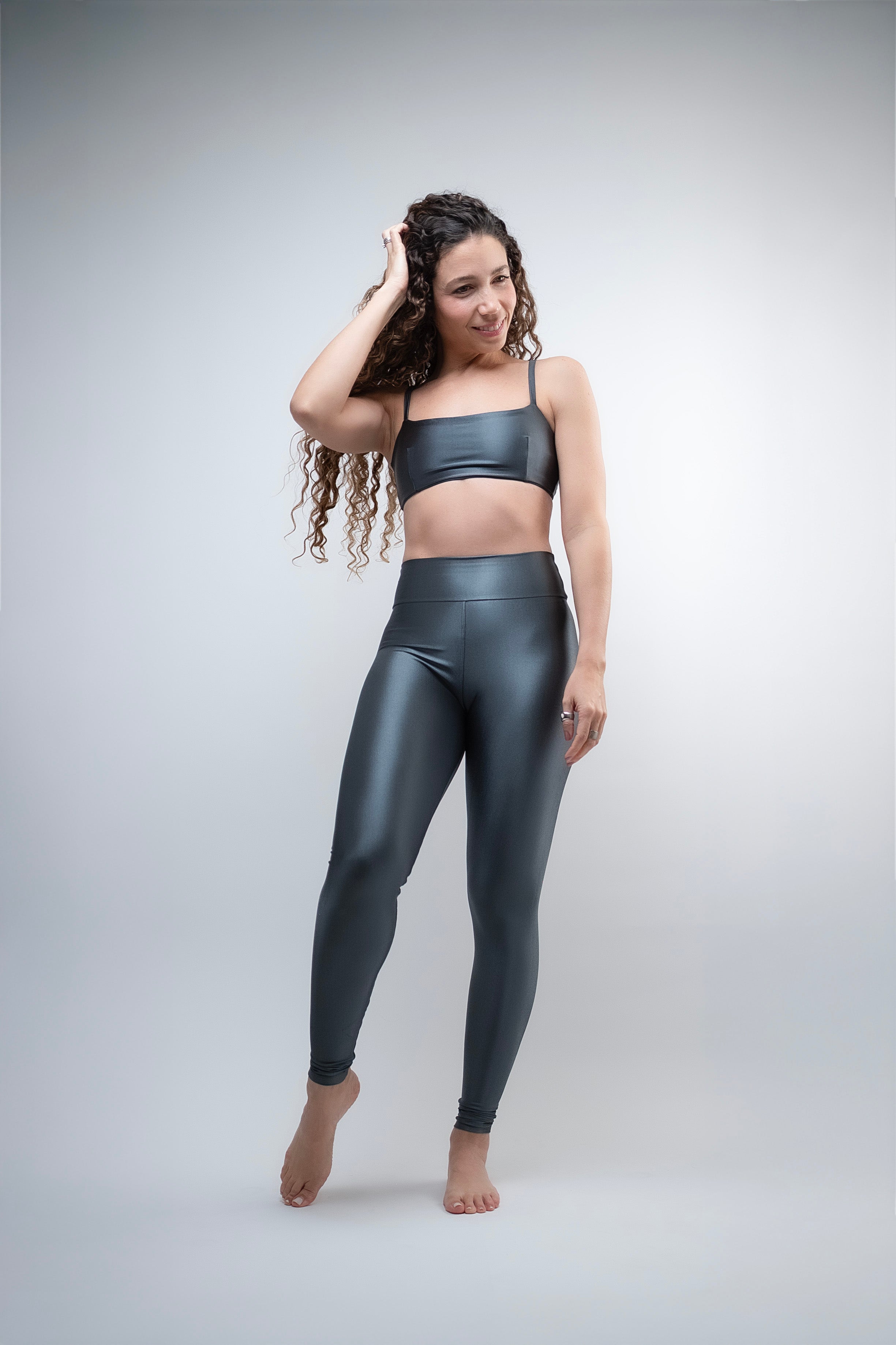 Top Amawi Gris