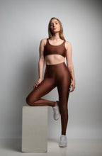 Legging Capuchino Bloom