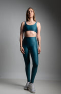 Legging Esmeralda Bloom
